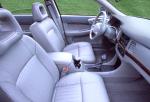 Chevrolet Impala 2000 года